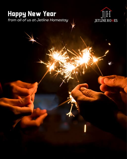 Happy New Year !!!